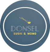 Donsel Sushi & Momo – Gerichte zum Mitnehmen – Bern – Online bestellen